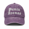PUNTA ARENAS DAD CAP CAPCITY