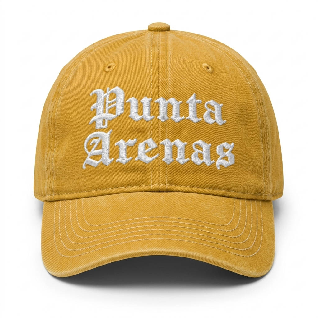 PUNTA ARENAS DAD CAP CAPCITY
