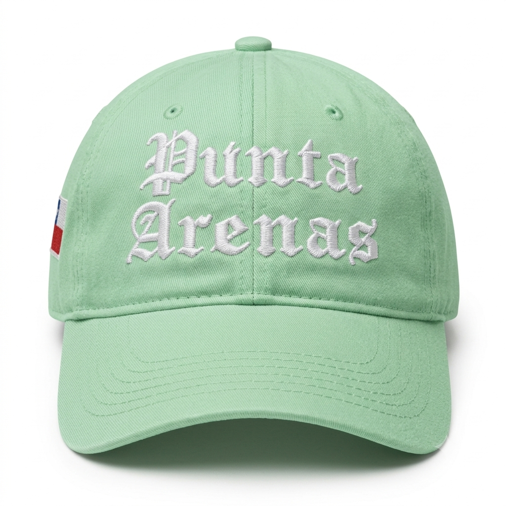 PUNTA ARENAS DAD CAP CAPCITY