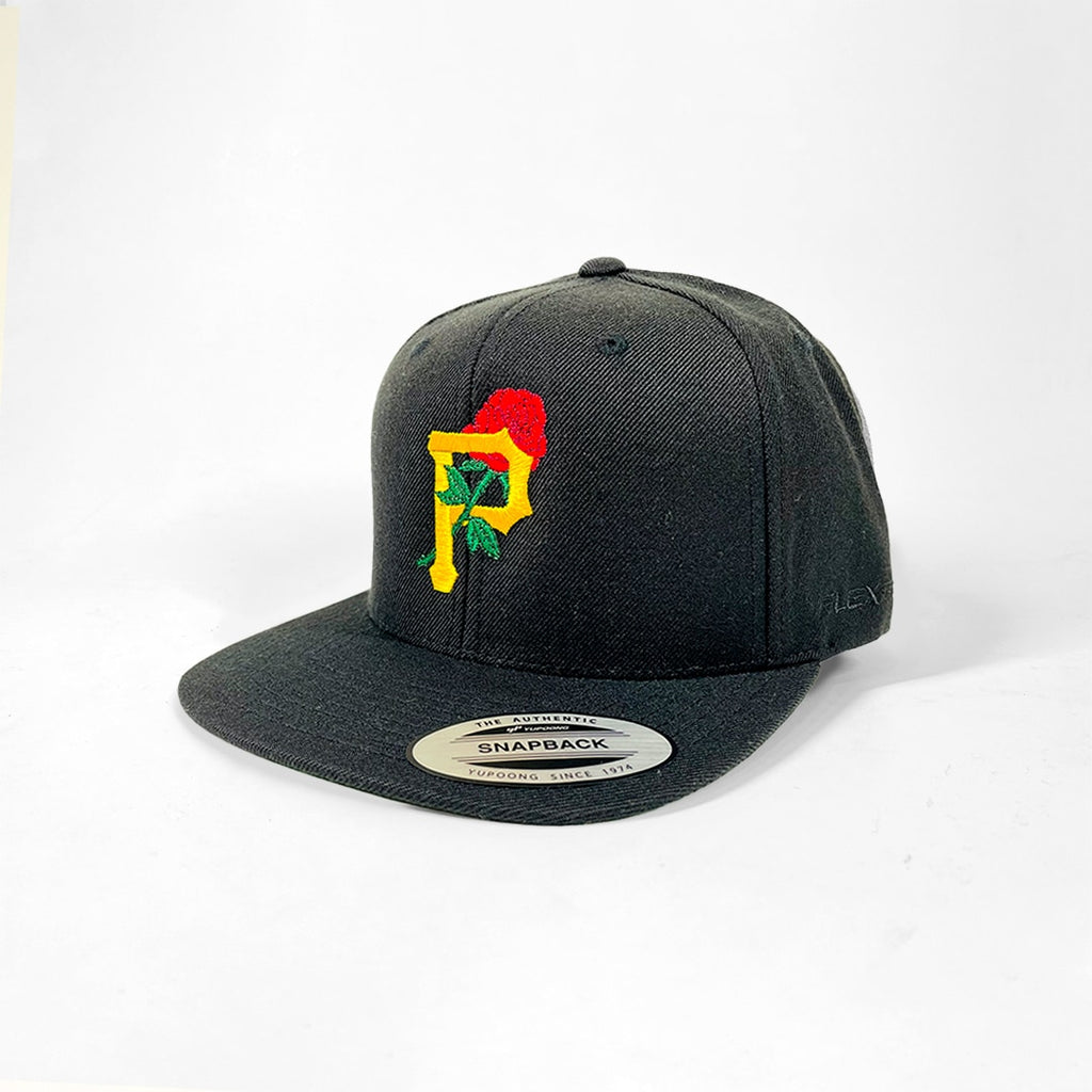 6089M - PITTSBURGH PIRATES COLECCIÓN ROSES