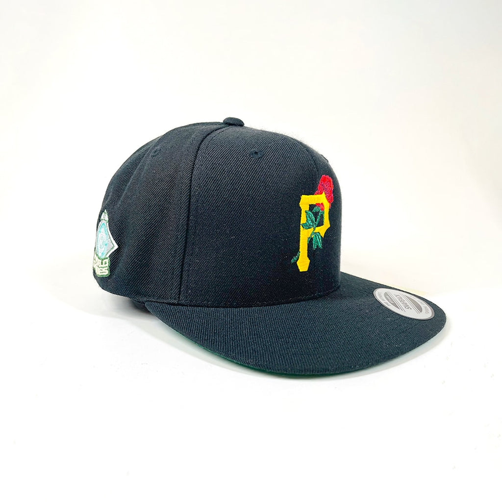 6089M - PITTSBURGH PIRATES COLECCIÓN ROSES