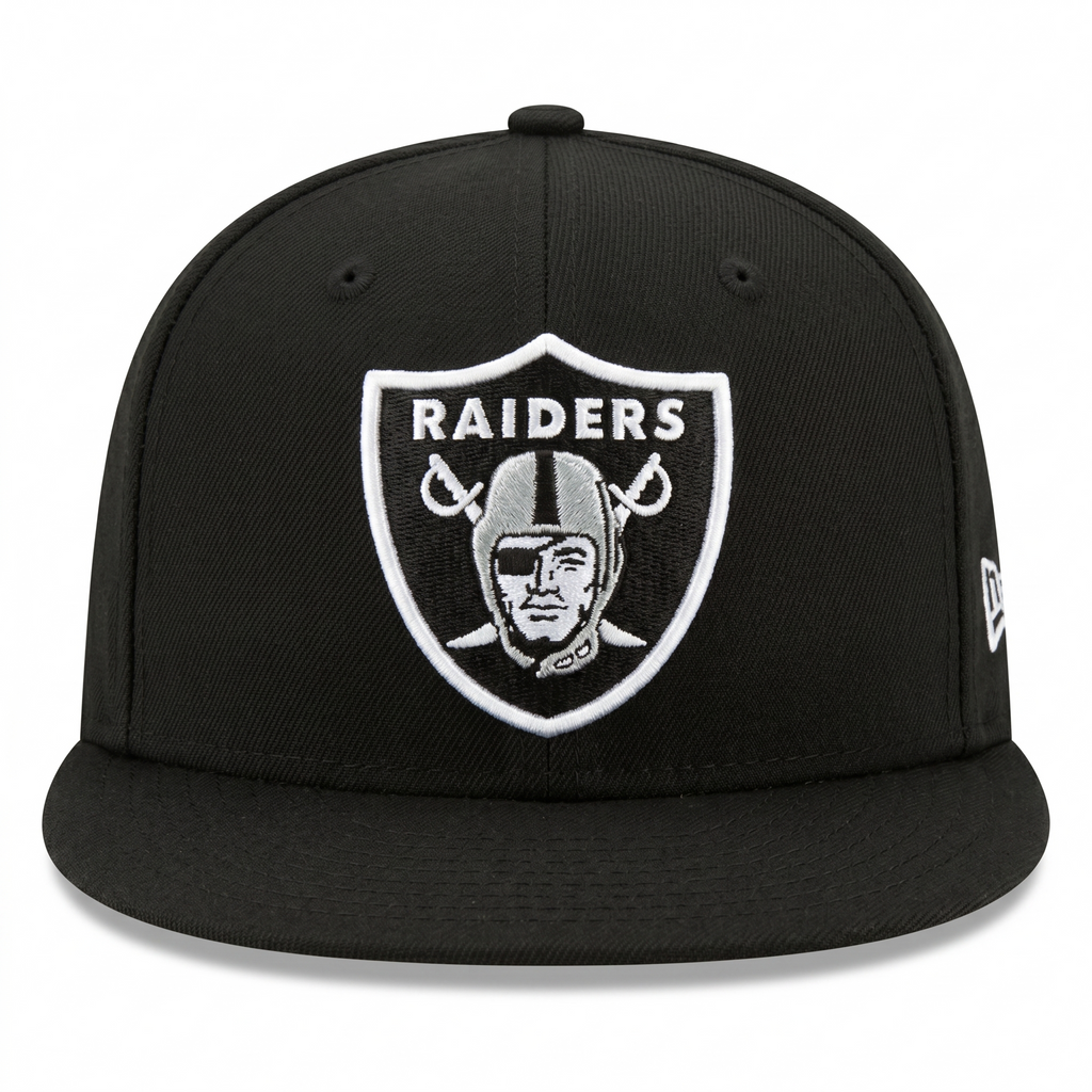 9FIFTY RAIDERS