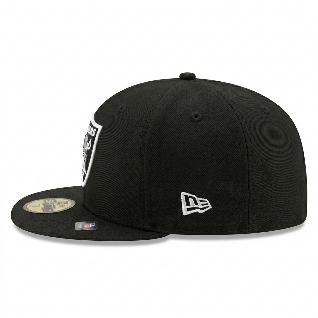 9FIFTY RAIDERS