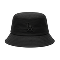 BUCKET REVERSIBLE LA BLACK/CACHEMIRA