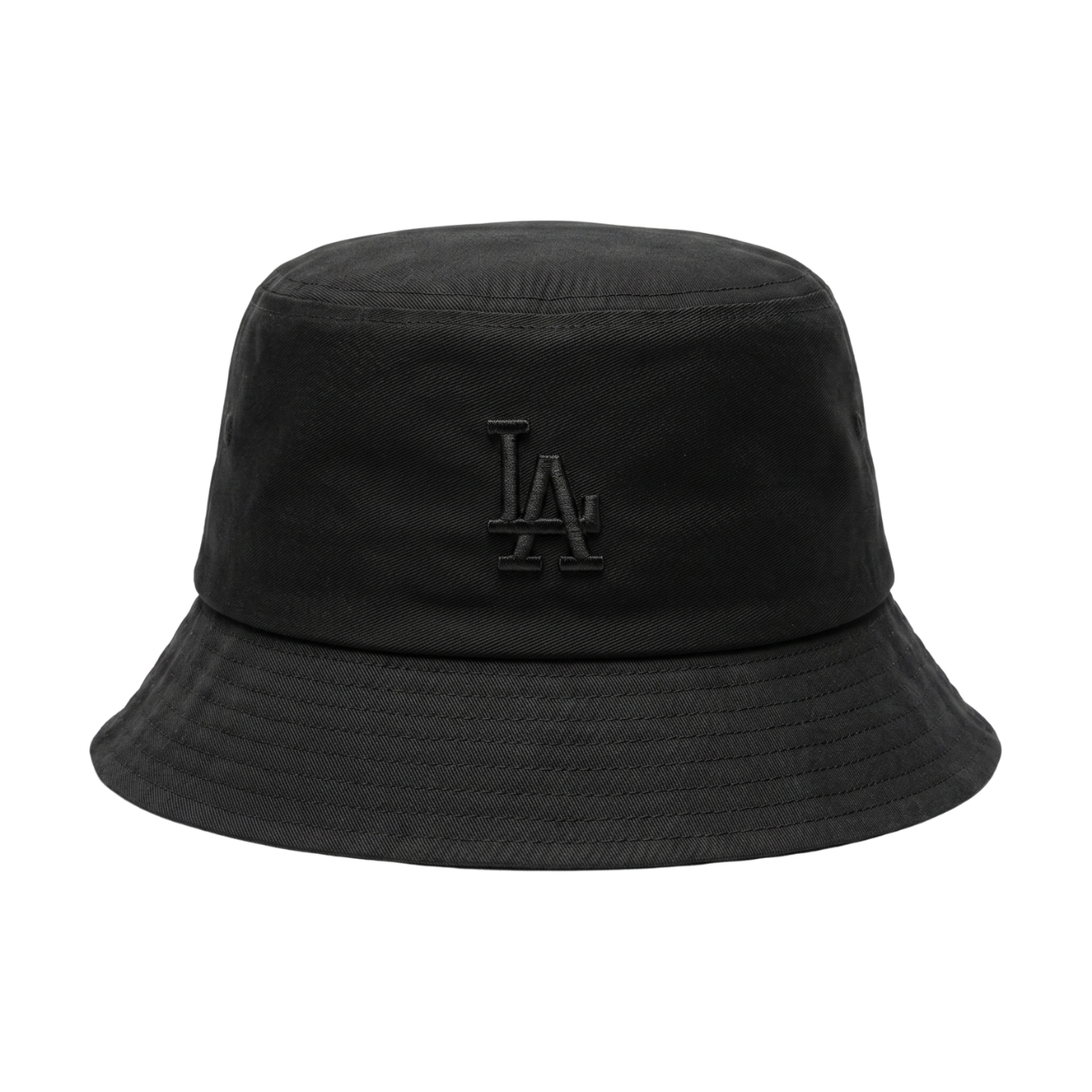 BUCKET REVERSIBLE LA BLACK/CACHEMIRA