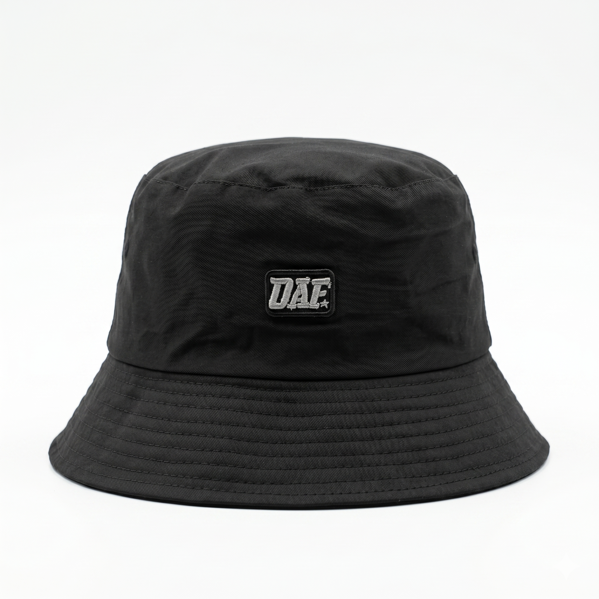 BUCKET REVERSIBLE LA BLACK/CAMUFLADO