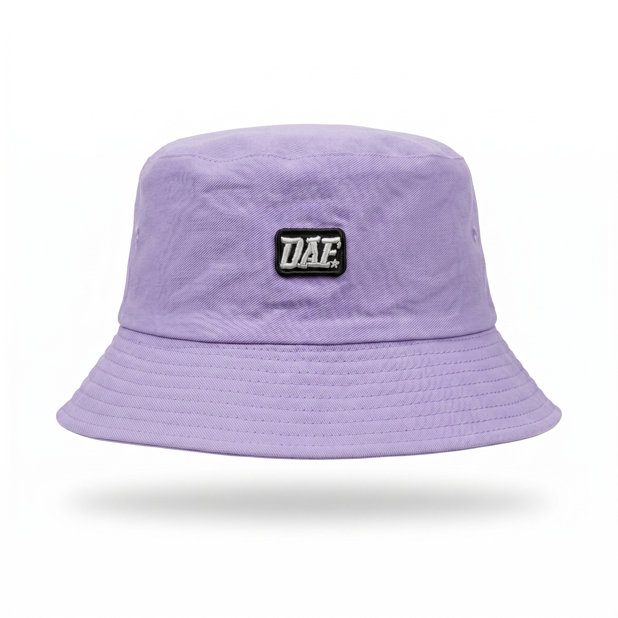 BUCKET REVERSIBLE NY PURPLE/CACHEMIRA