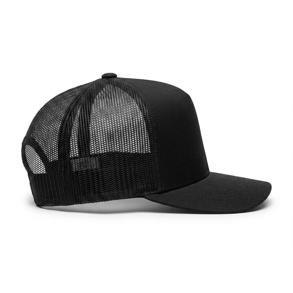 RUN-DMC TRUCKER YUPOONG
