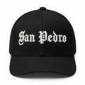 SAN PEDRO SNAPBACK CAPCITY