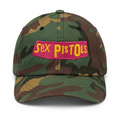 SEX PISTOLS
