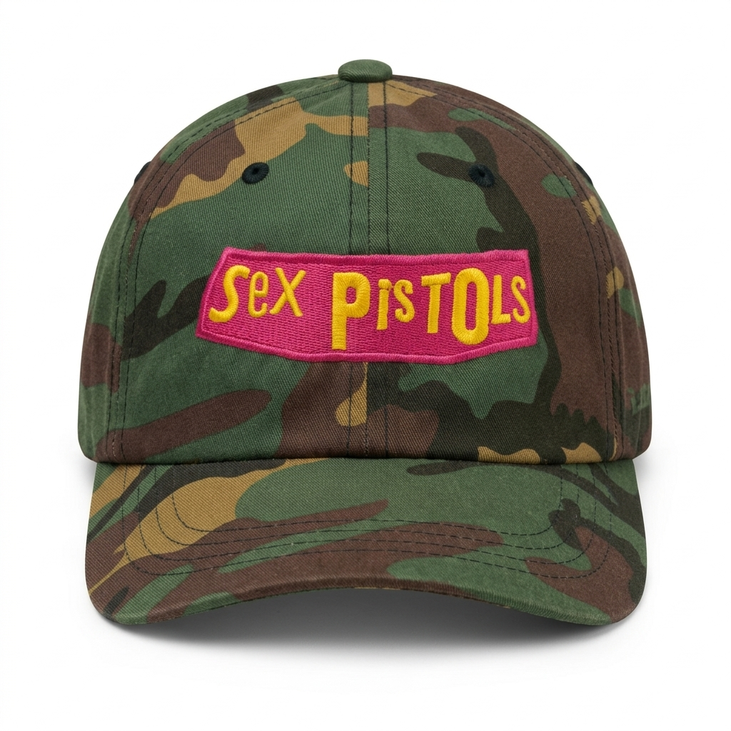 SEX PISTOLS