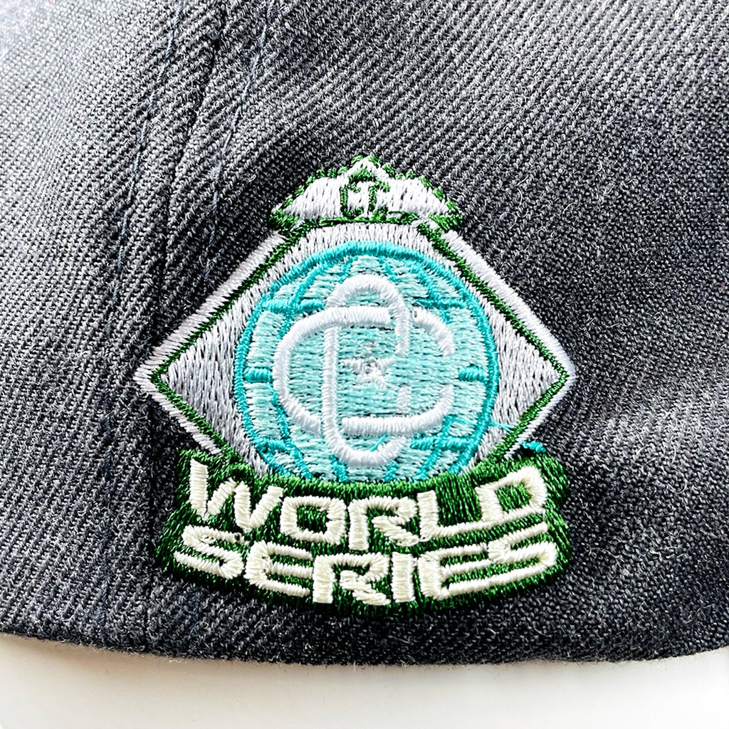 6089MT -  SAN FRANCISCO GIANTS COLECCIÓN ROSES