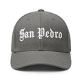 SAN PEDRO SNAPBACK CAPCITY