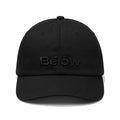 SOCIETE DADHAT BLACK KIDS
