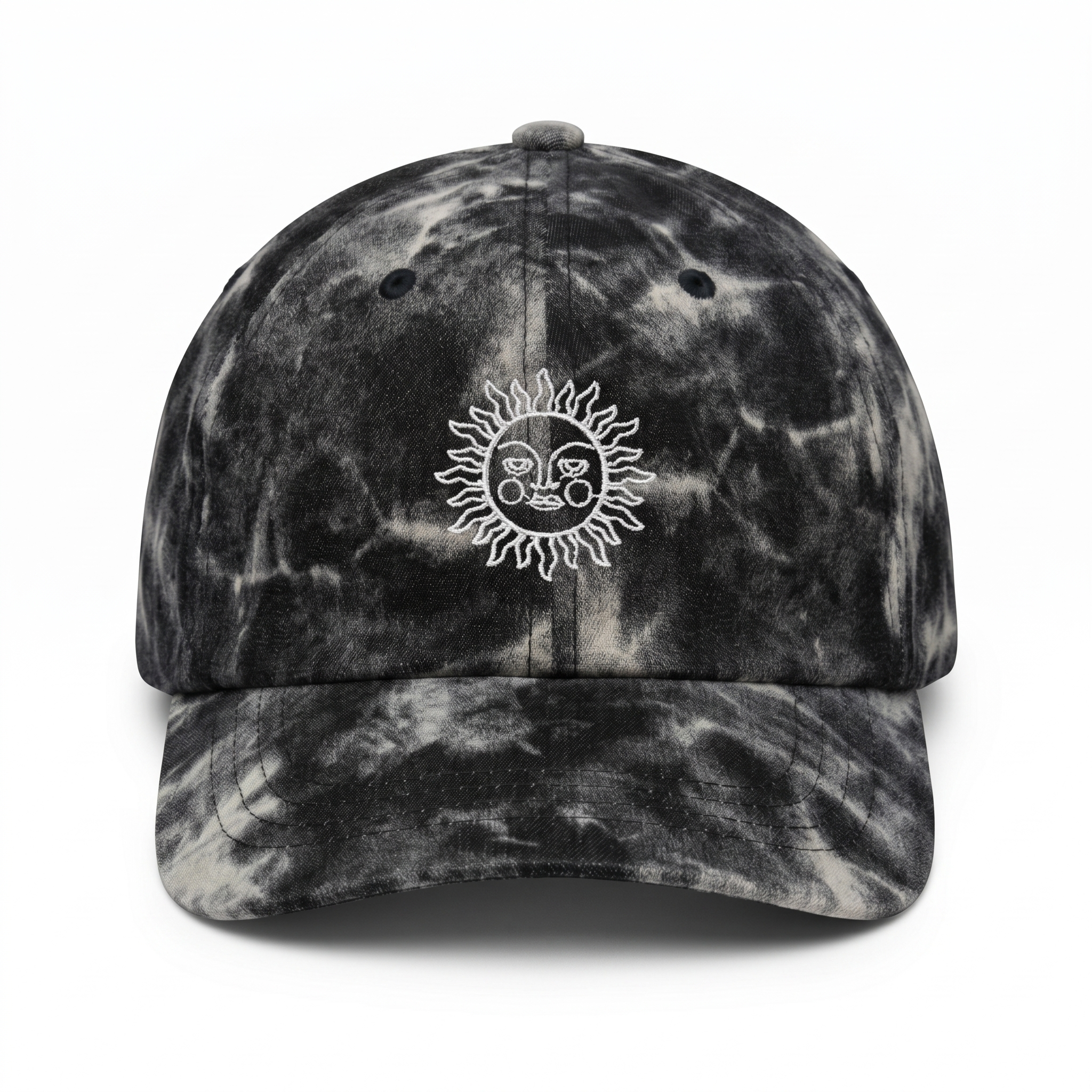 6245 TIE DYE SOL ASTRAL