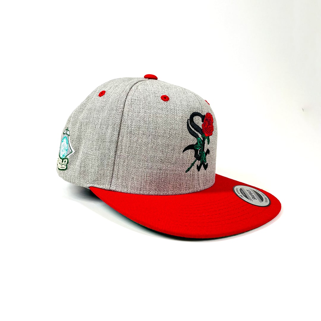 6089MT - CHICAGO WHITE SOX COLECCIÓN ROSES