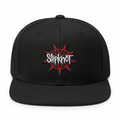 6089M BLACK SLIPKNOT