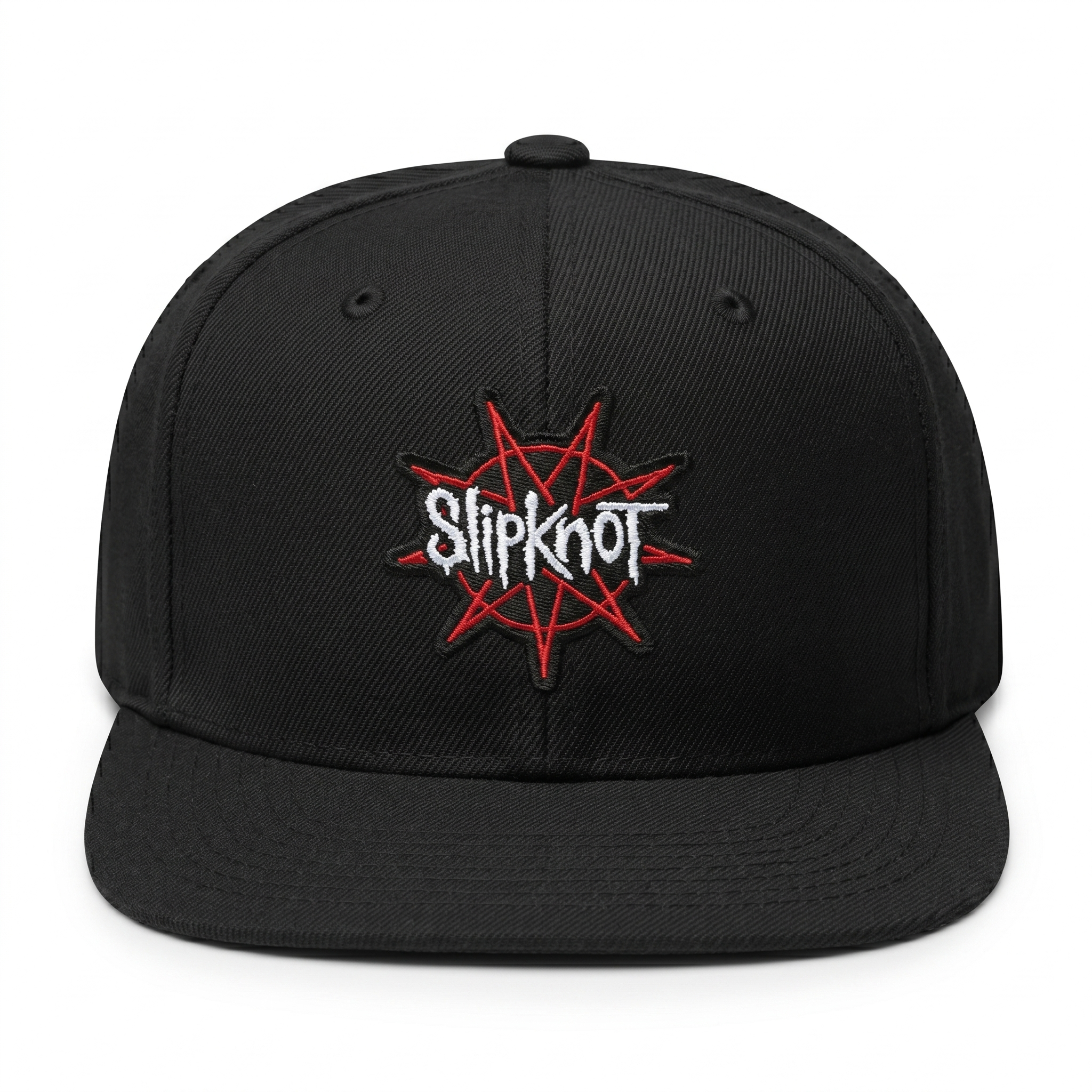 6089M BLACK SLIPKNOT