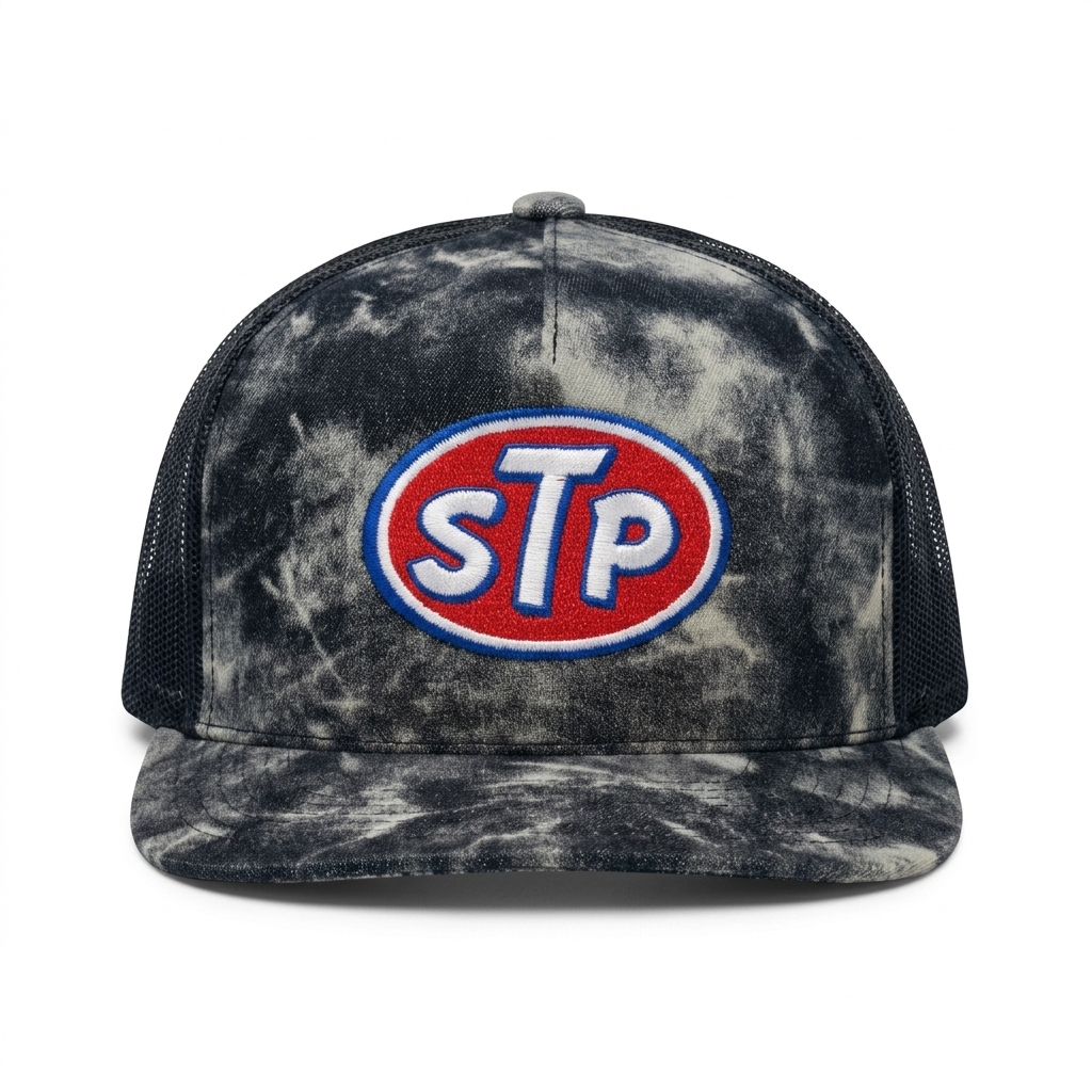 STP TRUCKER YUPOONG