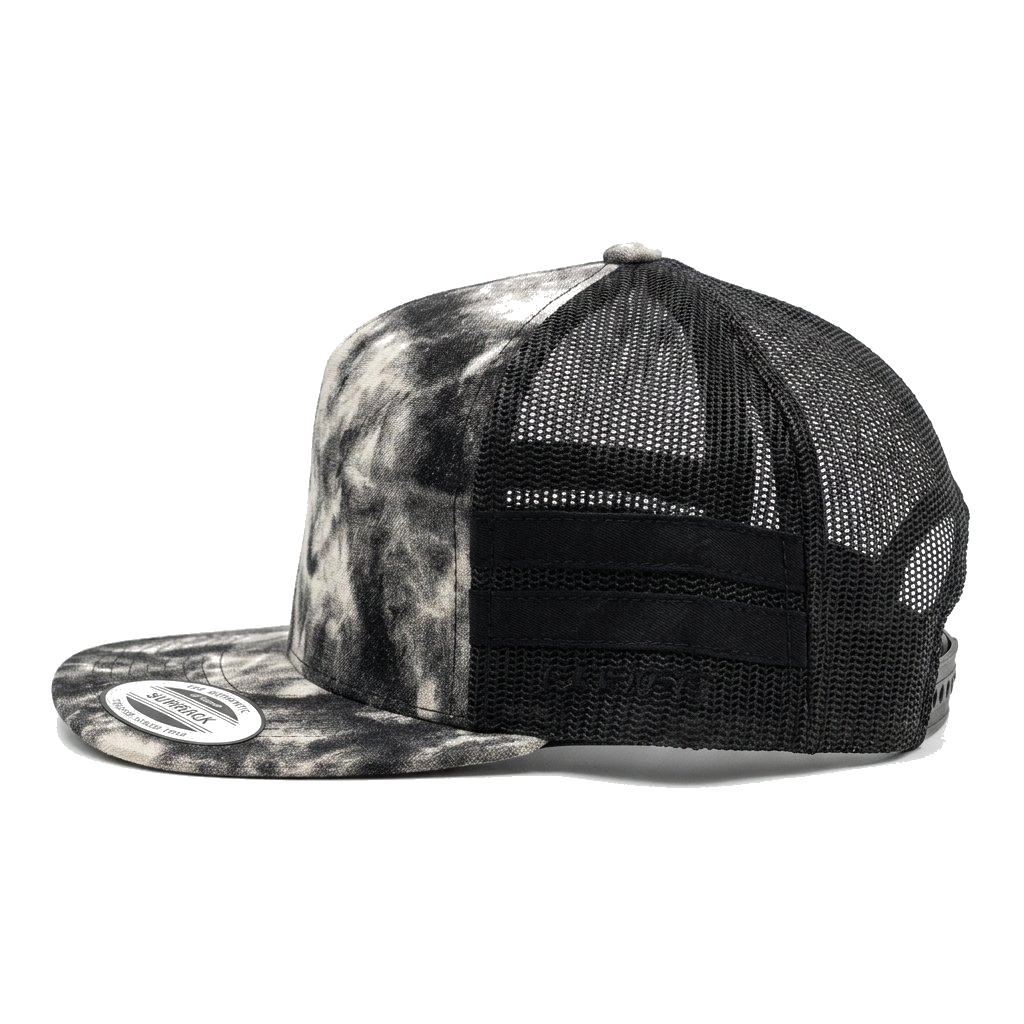 STP TRUCKER YUPOONG