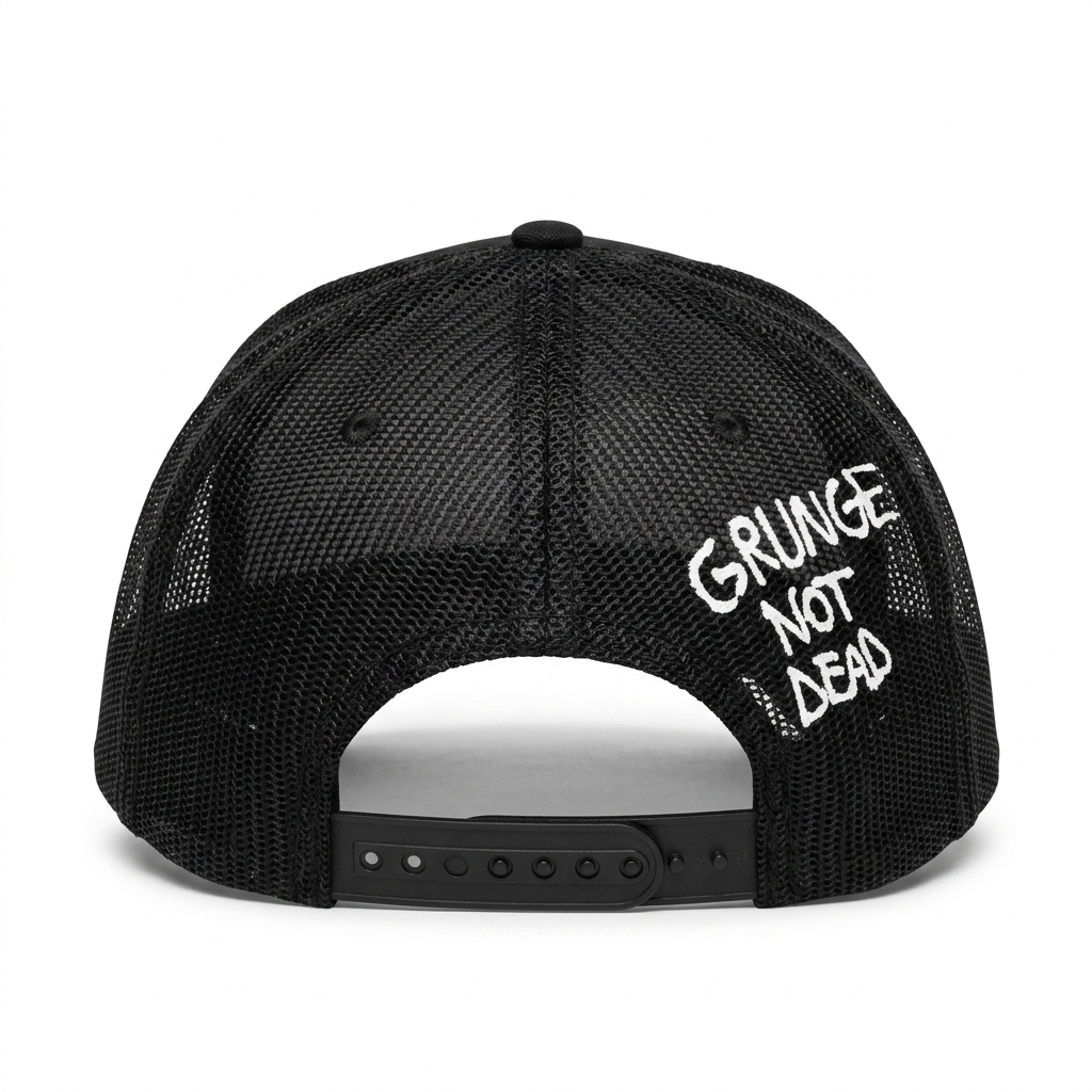 STP TRUCKER YUPOONG