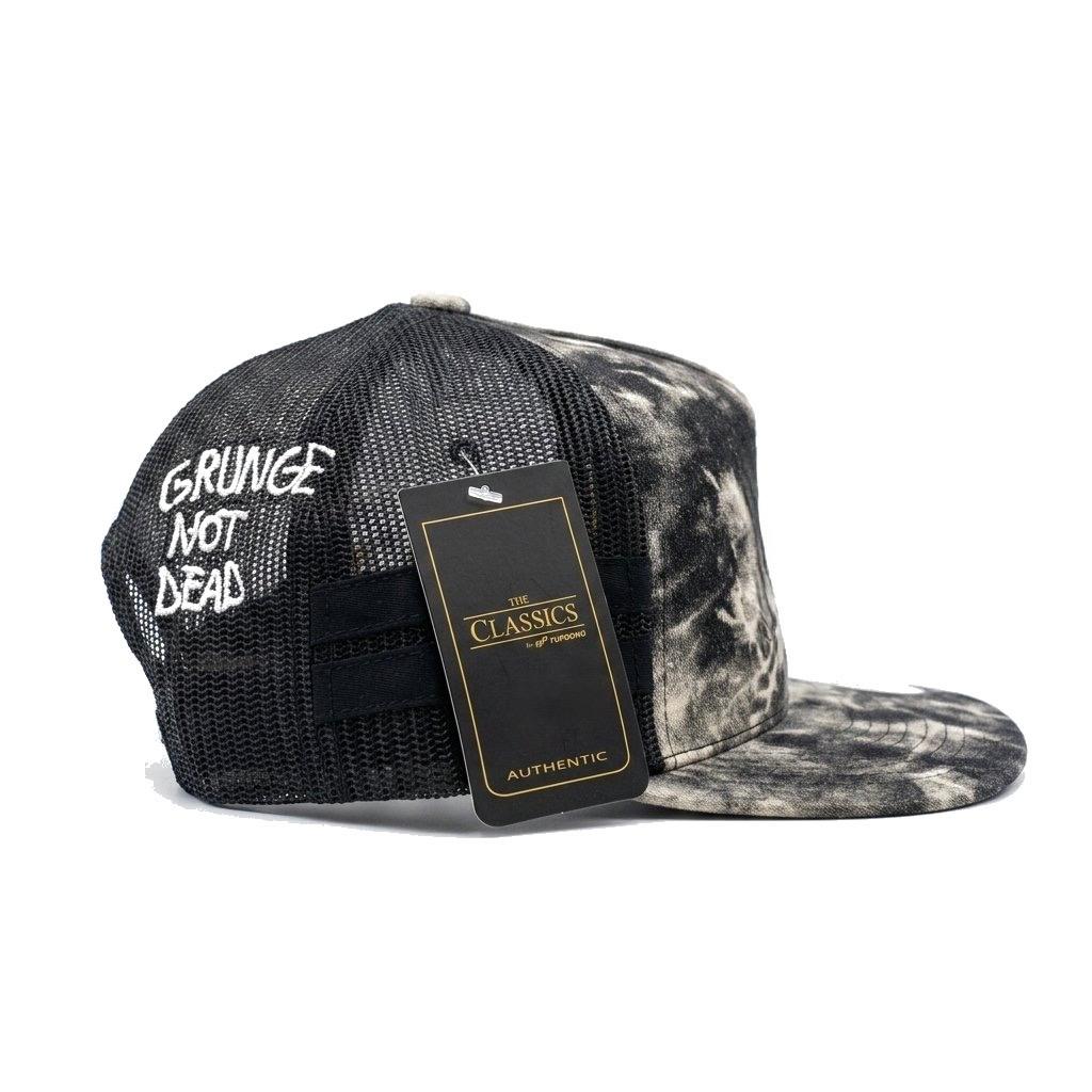 STP TRUCKER YUPOONG