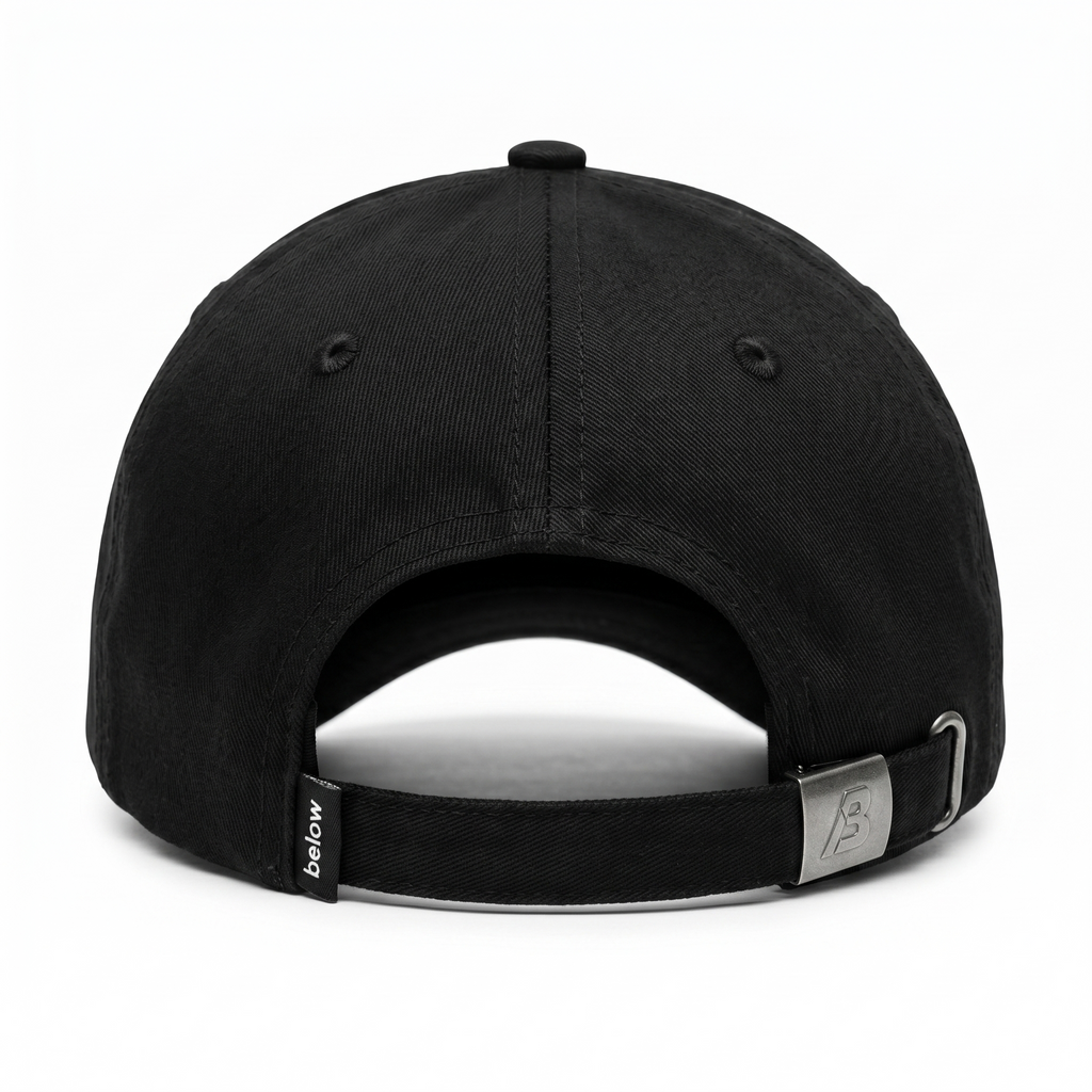 SOCIETE DADHAT BLACK KIDS