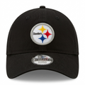 GORRA NEW ERA 9TWENTY STEELERS
