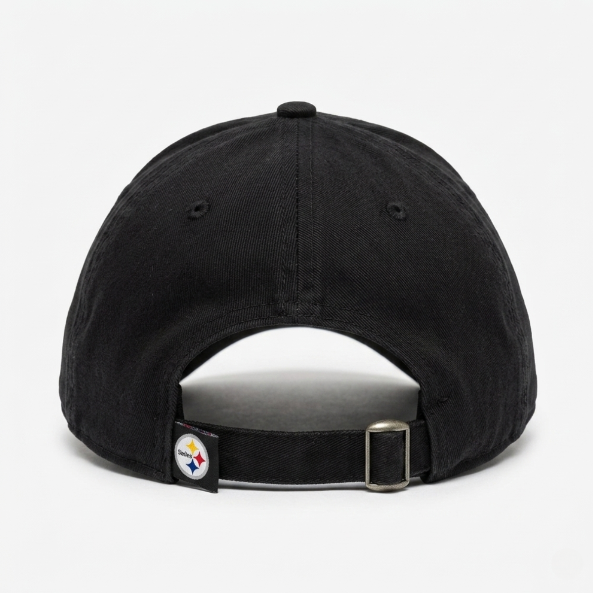 GORRA NEW ERA 9TWENTY STEELERS