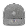 SNAPBACK TRUEFIT 2.0 STRETCHWOOL GREY