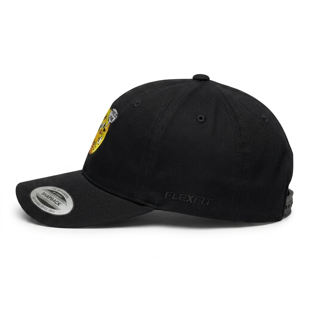 GORRA THIS IS FINE