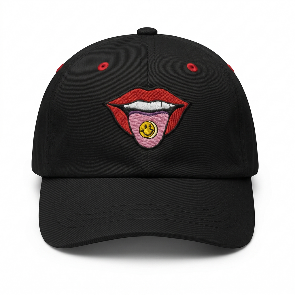 6245 BLACK TRIP LIPS
