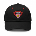 6245 BLACK TRIP LIPS