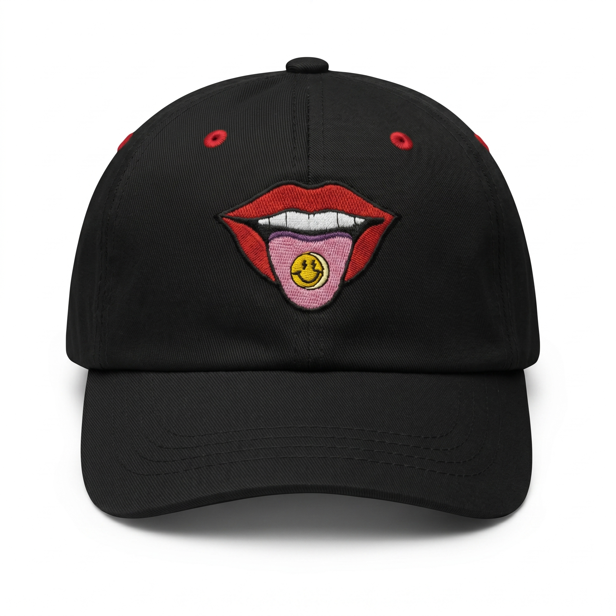 6245 BLACK TRIP LIPS