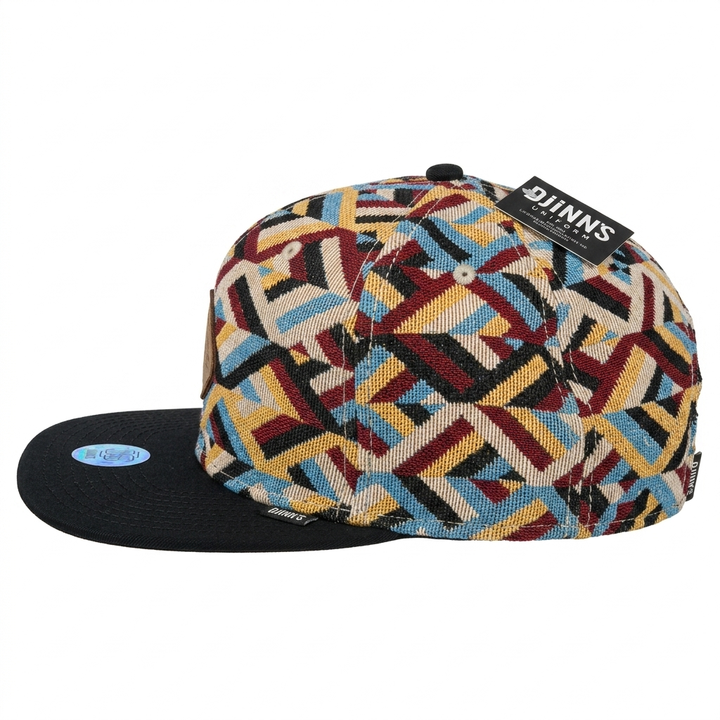 SB CP TRITRI BLACK