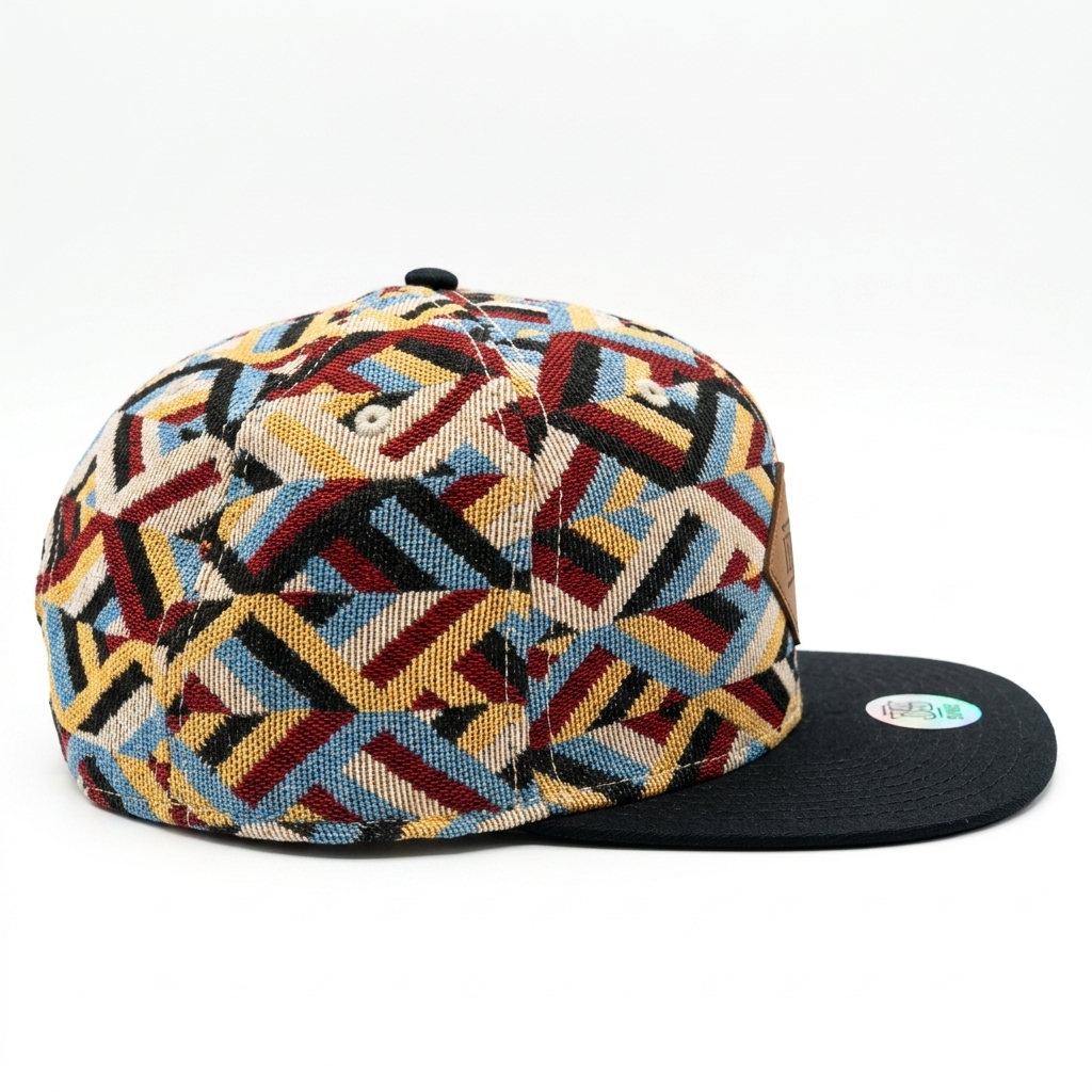 SB CP TRITRI BLACK