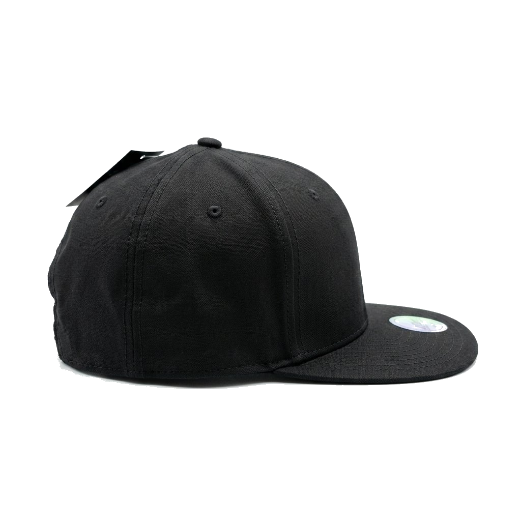 SNAPBACK TRUEFIT 2.0 LAPPY BLACK