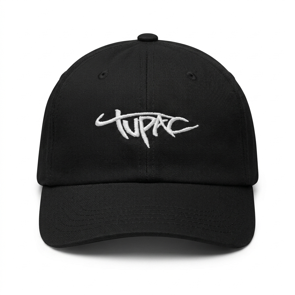 6245 BLACK TUPAC