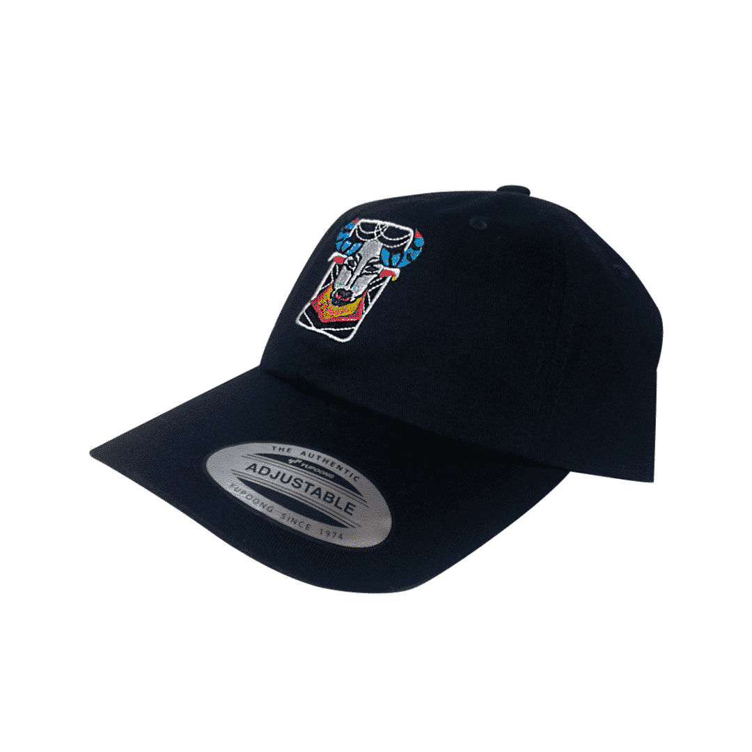 6245CM BLACK TAURO - COLECCION SIGNO ZODIACAL