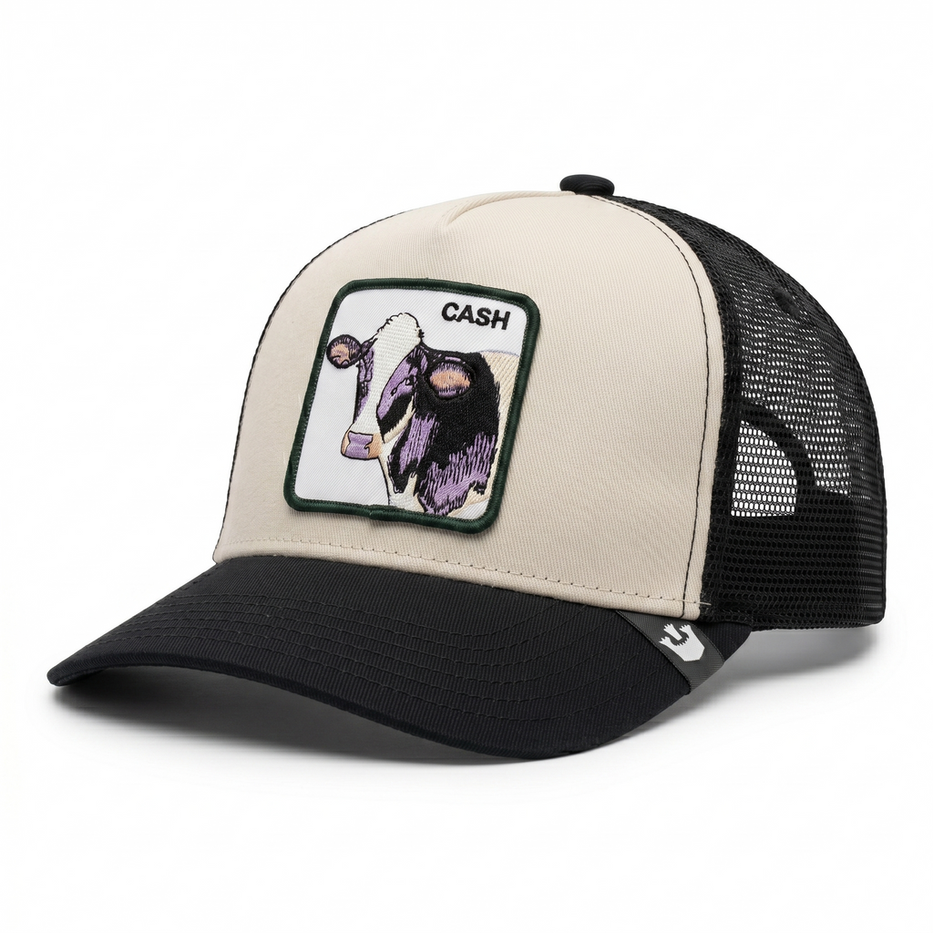 BASEBALL THE CASH COW