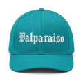 VALPARAÍSO SNAPBACK CAPCITY