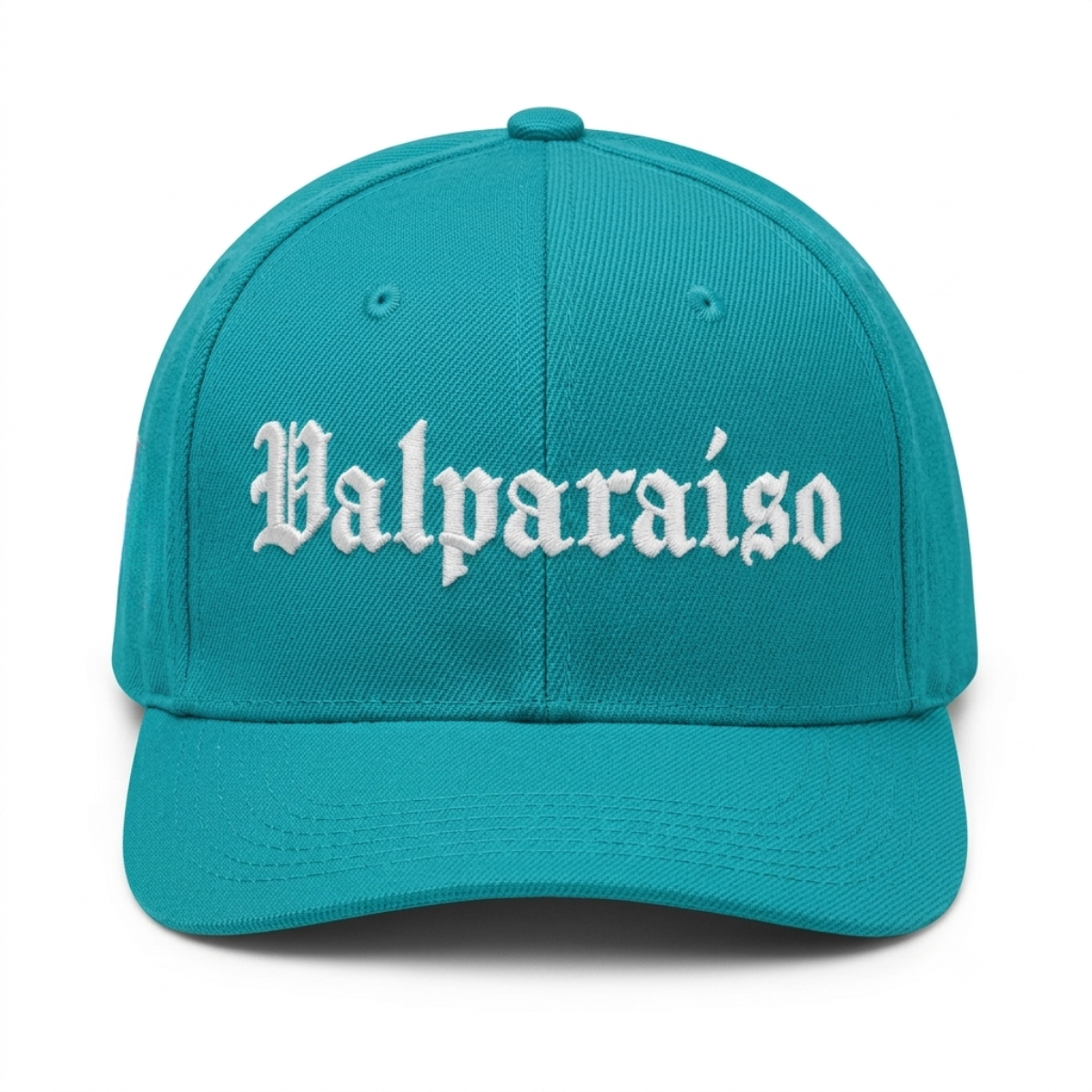 VALPARAÍSO SNAPBACK CAPCITY