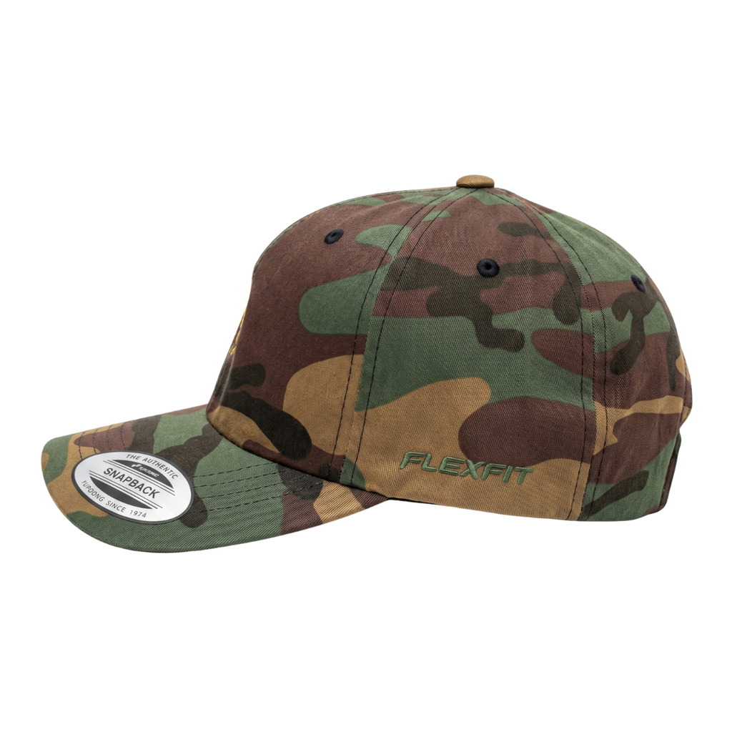 6245CA CAMUFLADO BONG