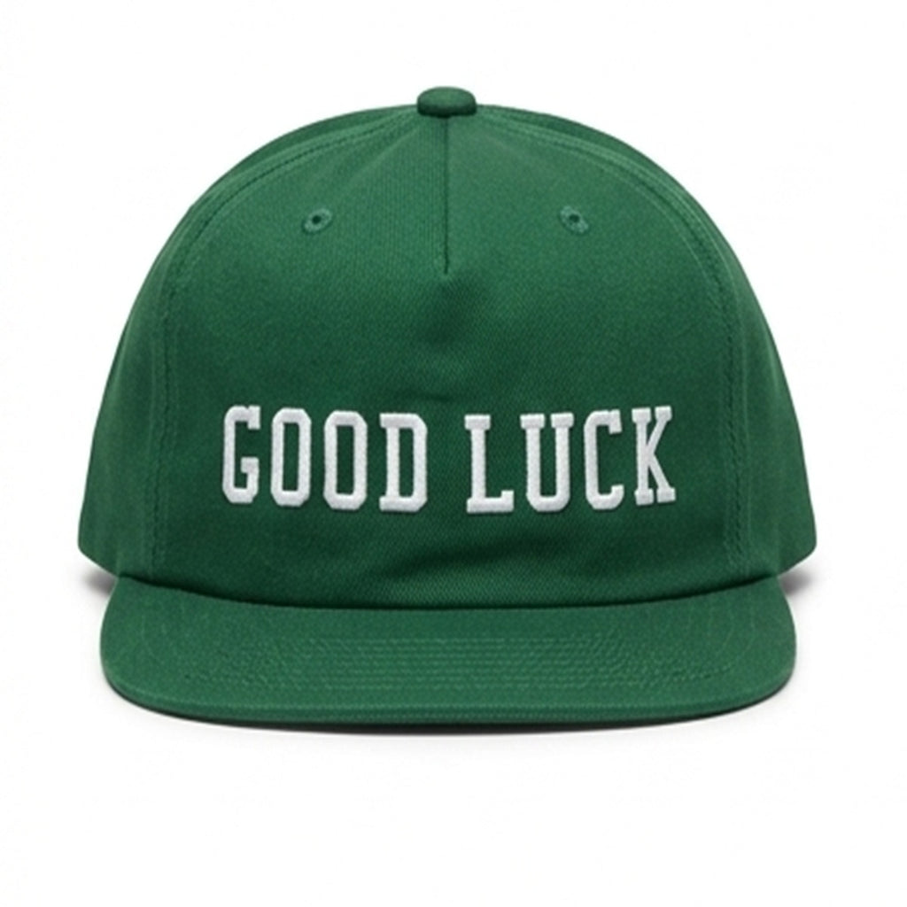 GOODLUCK SNAPBACK