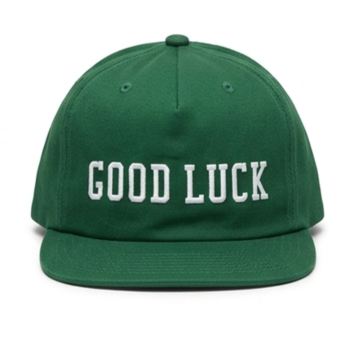 GOODLUCK SNAPBACK
