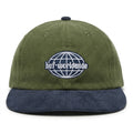 GLOBAL CORDUROY 6 PANEL