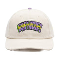 TOPANGA BANDIT DUCK CANVAS STRAPBACK BEIGE