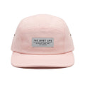 TQL FIVE PANEL CAMP