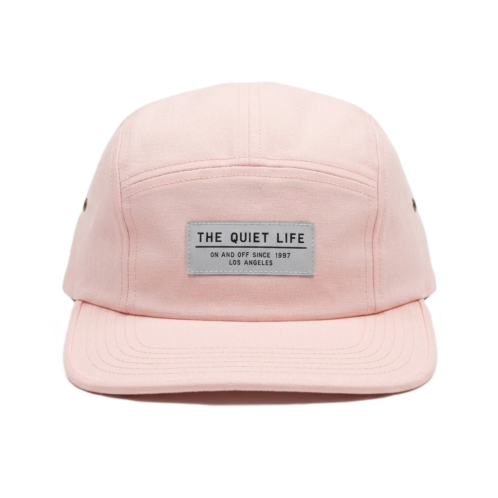 TQL FIVE PANEL CAMP