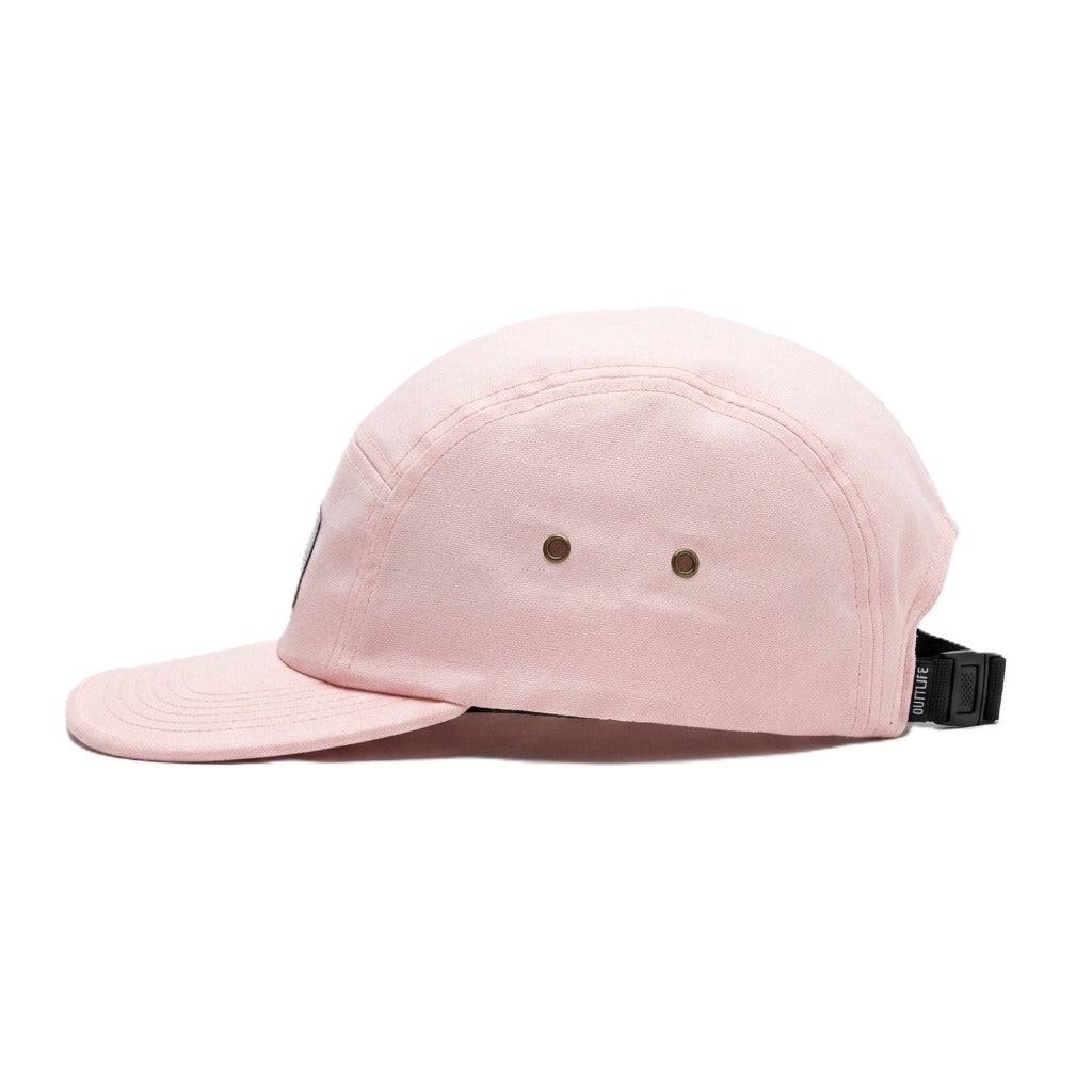 TQL FIVE PANEL CAMP
